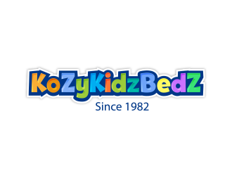 KoZyKidzBedZ logo design by keylogo