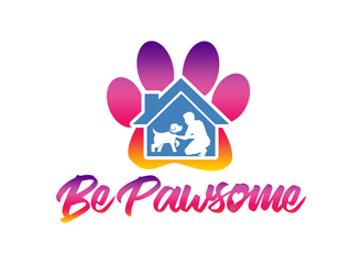 logo design by kunejo