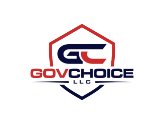 GovChoice LLC logo design by semar