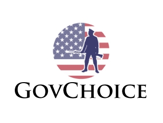 GovChoice LLC logo design by ElonStark