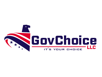 GovChoice LLC logo design by THOR_