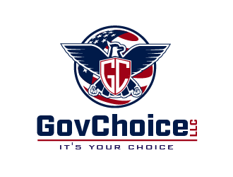 GovChoice LLC logo design by THOR_