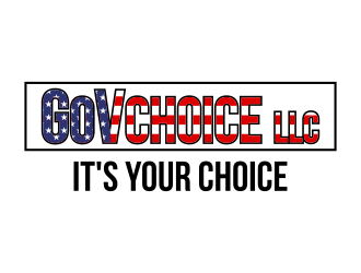 GovChoice LLC logo design by graphicstar