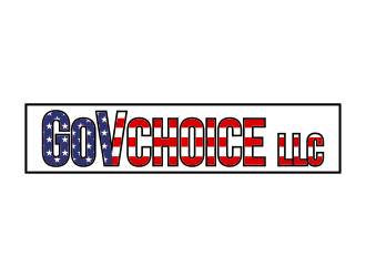 GovChoice LLC logo design by graphicstar