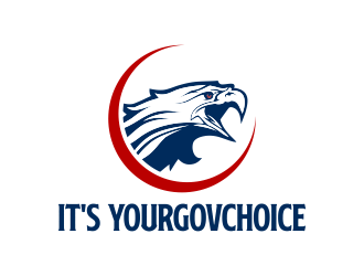 GovChoice LLC logo design by done
