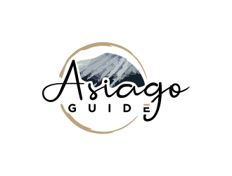 Asiago Guide logo design by semar