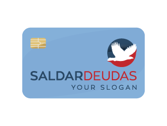Saldar Deudas logo design by akilis13