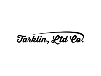 Tarklin, Ltd Co. logo design by mckris