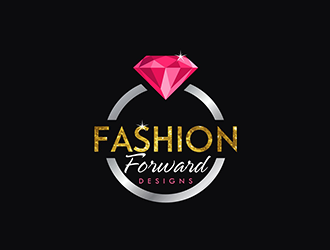 logo design by logolady