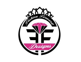 logo design by bougalla005