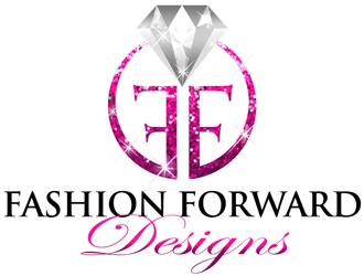 Fashion Forward Designs  logo design by ingepro