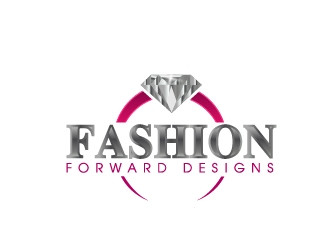 Fashion Forward Designs  logo design by art-design