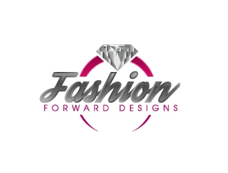 Fashion Forward Designs  logo design by art-design