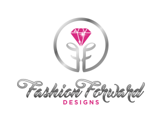 Fashion Forward Designs  logo design by done