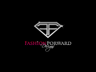 Fashion Forward Designs  logo design by torresace