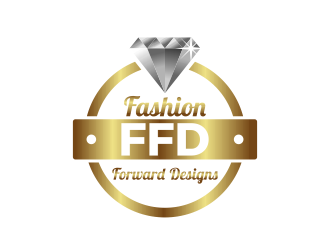 Fashion Forward Designs  logo design by graphicstar