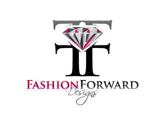 Fashion Forward Designs  logo design by torresace