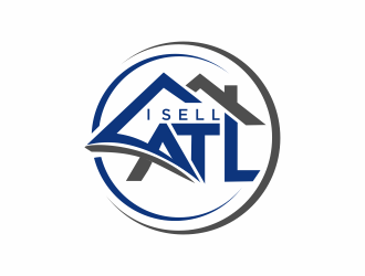 I sell ATL  logo design by Mahrein