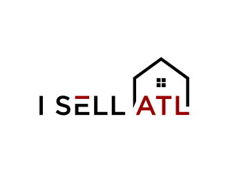 I sell ATL  logo design by asyqh
