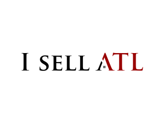 I sell ATL  logo design by asyqh