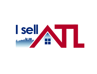 I sell ATL  logo design by BeDesign