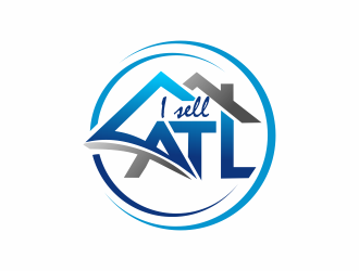 I sell ATL  logo design by Mahrein