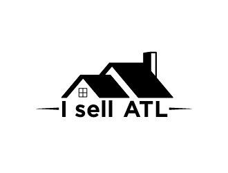 I sell ATL  logo design by jafar