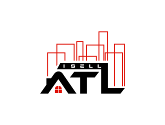 I sell ATL  logo design by semar