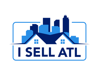 I sell ATL  logo design by ingepro