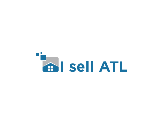 I sell ATL  logo design by Greenlight
