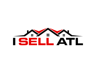 I sell ATL  logo design by maseru