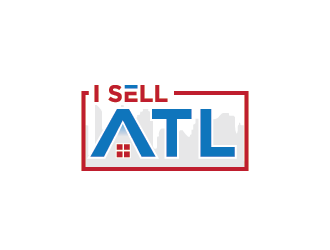 I sell ATL  logo design by fajarriza12
