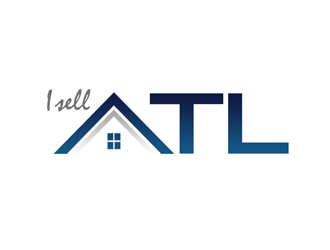 I sell ATL  logo design by kunejo