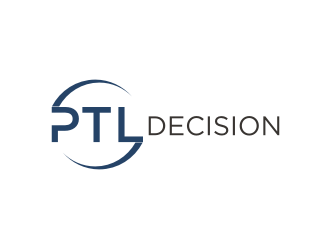 PATALE Decision logo design by BintangDesign