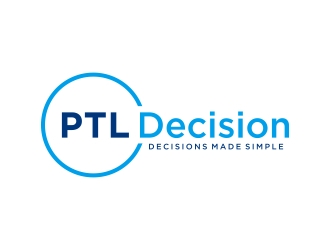 PATALE Decision logo design by excelentlogo