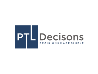 PATALE Decision logo design by asyqh