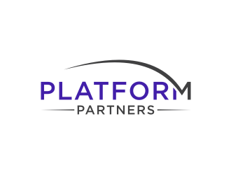 Platform Partners logo design by asyqh