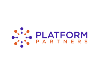 Platform Partners logo design by RIANW