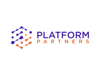 Platform Partners logo design by RIANW