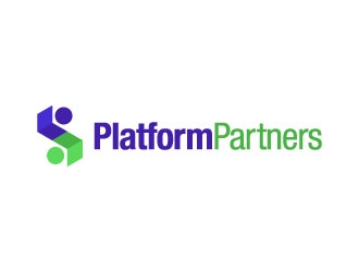 Platform Partners logo design by gipanuhotko