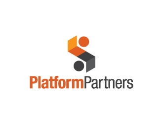 Platform Partners logo design by gipanuhotko