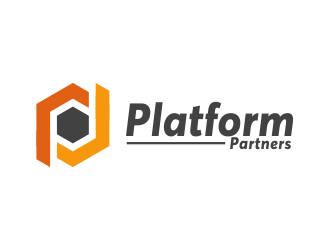 Platform Partners logo design by done