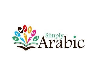 Arabic Simply logo design by bougalla005