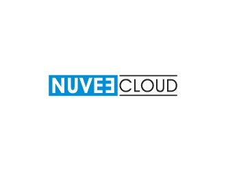 Nuvee  logo design by wongndeso