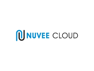 Nuvee  logo design by wongndeso