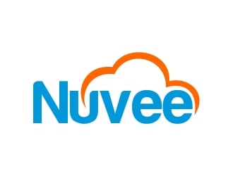 Nuvee  logo design by cikiyunn
