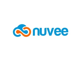 Nuvee  logo design by cikiyunn