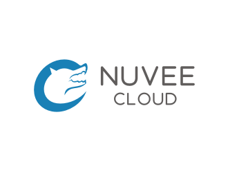 Nuvee  logo design by ohtani15