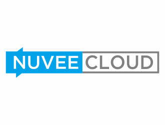Nuvee  logo design by afra_art
