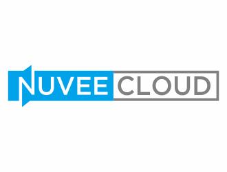 Nuvee  logo design by afra_art